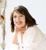 Antonella Dessi Leyton, M.Sc. in osteopatia - Osteopath/in