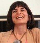 Giulia Borriello - Psychologe