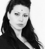 Chiara Mazzocchi - Fotograf, Video Maker, Grafik-Designer, Regisseur, Erzieher, Karriereberater, Cutter(in)